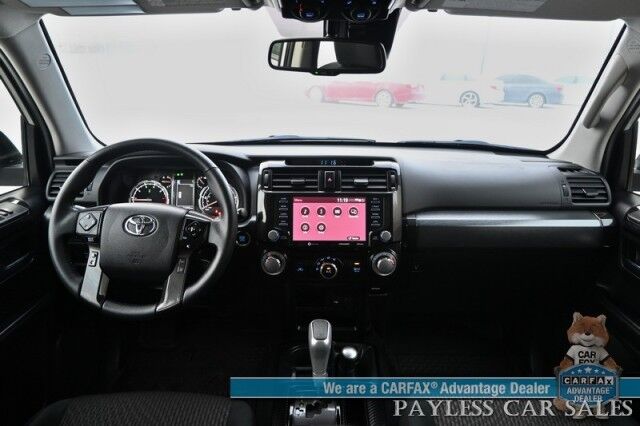 2024 Toyota 4Runner TRD Off Road Wasilla AK