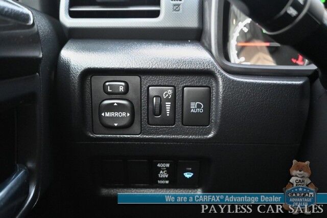 2024 Toyota 4Runner TRD Off Road Wasilla AK