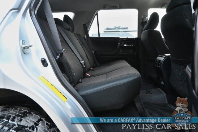 2024 Toyota 4Runner TRD Off Road Wasilla AK