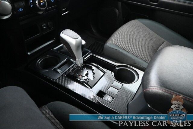 2024 Toyota 4Runner TRD Off Road Wasilla AK