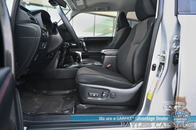 2024 Toyota 4Runner TRD Off Road Wasilla AK