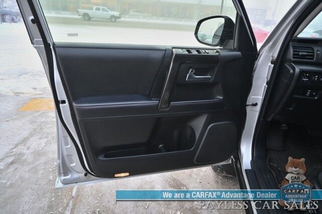 2024 Toyota 4Runner TRD Off Road Wasilla AK