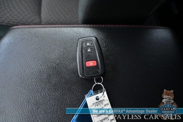 2024 Toyota 4Runner TRD Off Road Wasilla AK