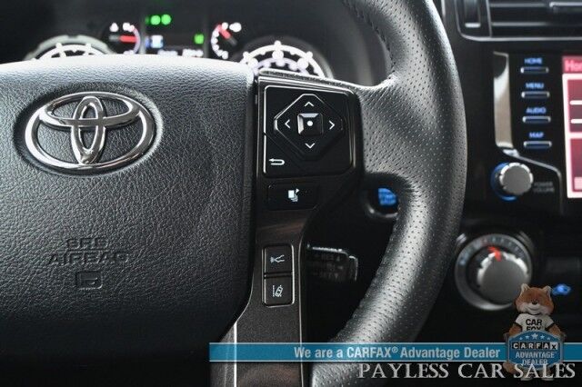 2024 Toyota 4Runner TRD Off Road Wasilla AK