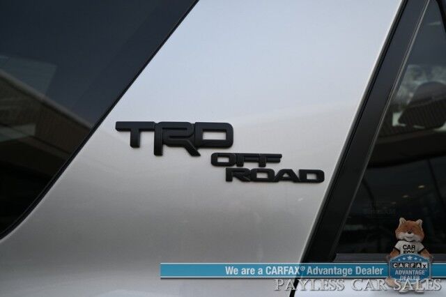 2024 Toyota 4Runner TRD Off Road Wasilla AK