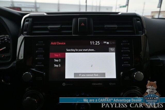 2024 Toyota 4Runner TRD Off Road Anchorage AK 2024 Toyota 4Runner TRD Off Road Anchorage AK