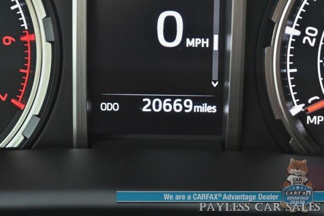 2024 Toyota 4Runner TRD Off Road Anchorage AK 2024 Toyota 4Runner TRD Off Road Anchorage AK