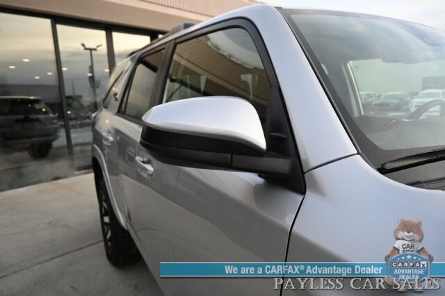 2024 Toyota 4Runner TRD Off Road Anchorage AK 2024 Toyota 4Runner TRD Off Road Anchorage AK