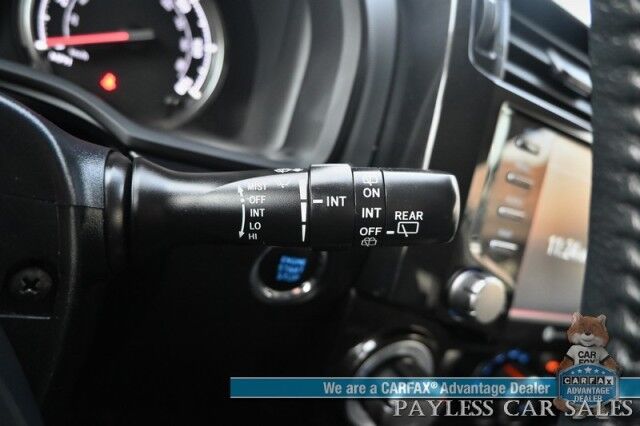 2024 Toyota 4Runner TRD Off Road Anchorage AK 2024 Toyota 4Runner TRD Off Road Anchorage AK