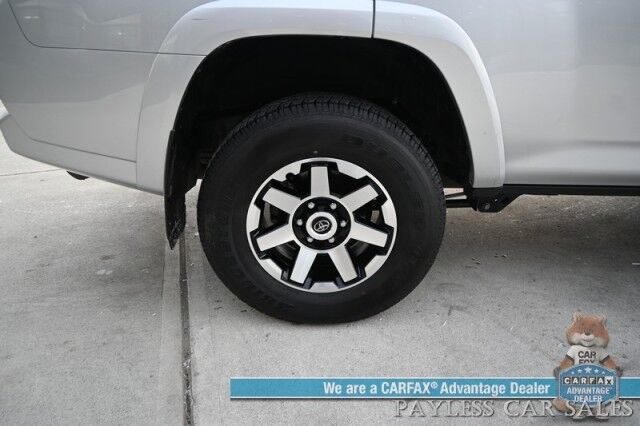2024 Toyota 4Runner TRD Off Road Anchorage AK 2024 Toyota 4Runner TRD Off Road Anchorage AK