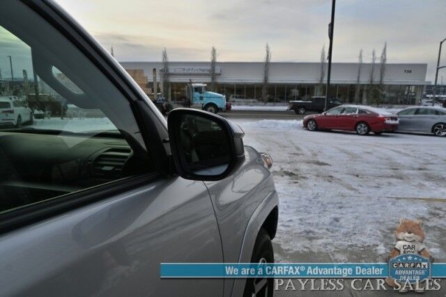 2024 Toyota 4Runner TRD Off Road Wasilla AK