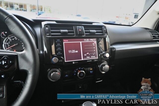 2024 Toyota 4Runner TRD Off Road Wasilla AK