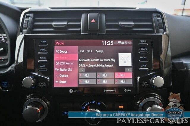 2024 Toyota 4Runner TRD Off Road Anchorage AK 2024 Toyota 4Runner TRD Off Road Anchorage AK