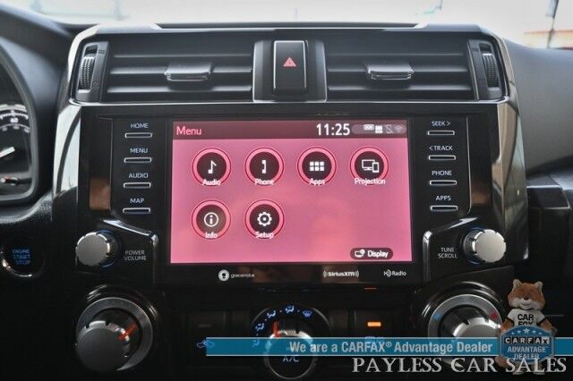 2024 Toyota 4Runner TRD Off Road Anchorage AK 2024 Toyota 4Runner TRD Off Road Anchorage AK