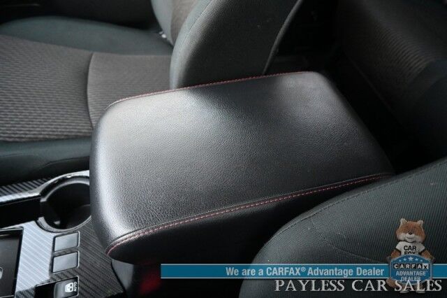 2024 Toyota 4Runner TRD Off Road Wasilla AK