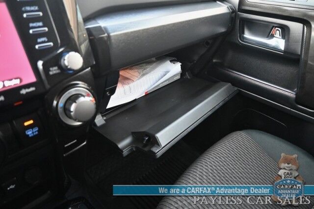 2024 Toyota 4Runner TRD Off Road Anchorage AK 2024 Toyota 4Runner TRD Off Road Anchorage AK