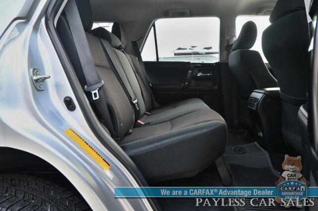 2024 Toyota 4Runner TRD Off Road Wasilla AK