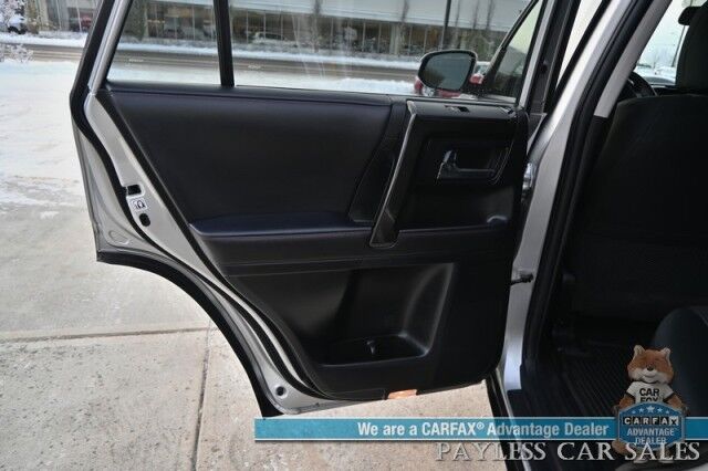 2024 Toyota 4Runner TRD Off Road Anchorage AK 2024 Toyota 4Runner TRD Off Road Anchorage AK