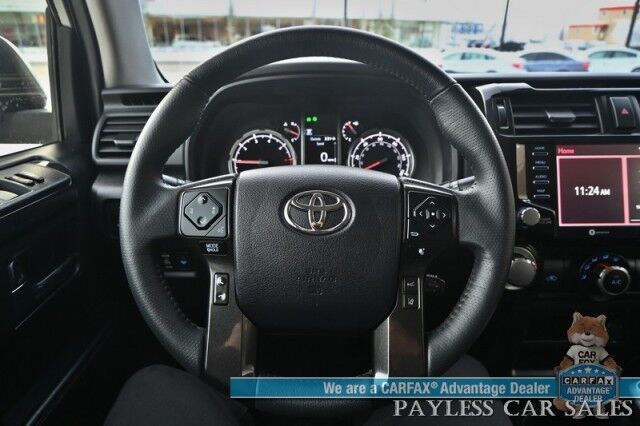 2024 Toyota 4Runner TRD Off Road Anchorage AK 2024 Toyota 4Runner TRD Off Road Anchorage AK