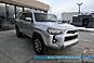 2024 Toyota 4Runner TRD Off Road Anchorage AK 2024 Toyota 4Runner TRD Off Road Anchorage AK