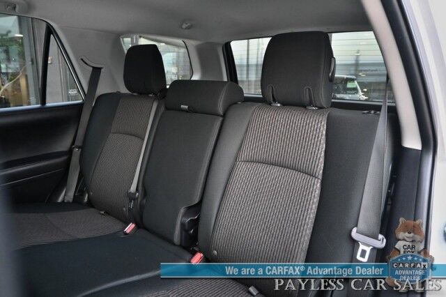 2024 Toyota 4Runner TRD Off Road Wasilla AK