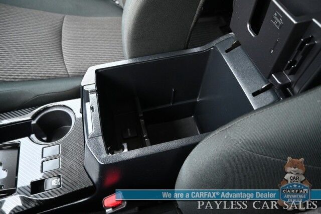 2024 Toyota 4Runner TRD Off Road Anchorage AK 2024 Toyota 4Runner TRD Off Road Anchorage AK