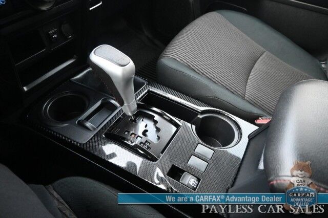 2024 Toyota 4Runner TRD Off Road Anchorage AK 2024 Toyota 4Runner TRD Off Road Anchorage AK