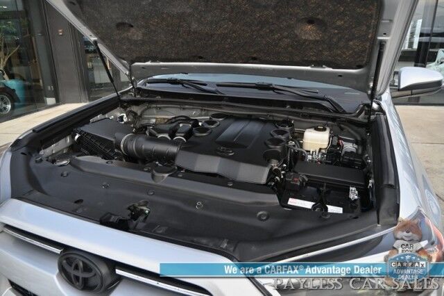 2024 Toyota 4Runner TRD Off Road Wasilla AK