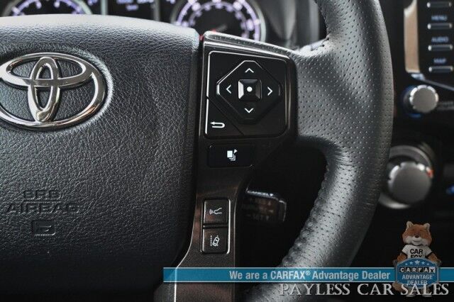 2024 Toyota 4Runner TRD Off Road Anchorage AK 2024 Toyota 4Runner TRD Off Road Anchorage AK