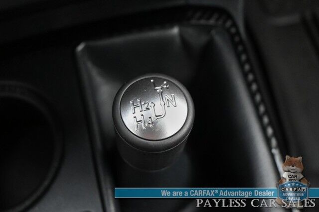 2024 Toyota 4Runner TRD Off Road Anchorage AK