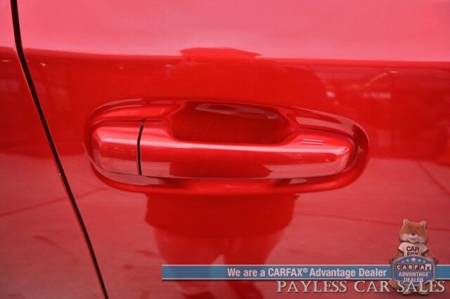 2024 Toyota 4Runner TRD Off Road Anchorage AK