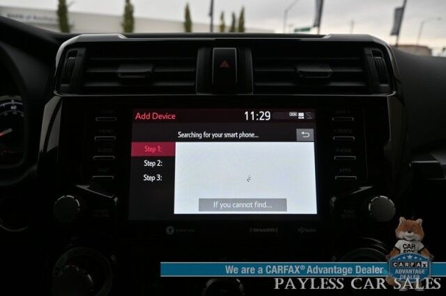 2024 Toyota 4Runner TRD Off Road Anchorage AK