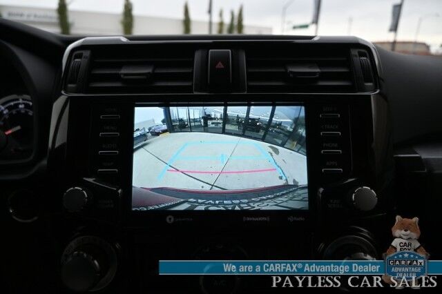 2024 Toyota 4Runner TRD Off Road Anchorage AK