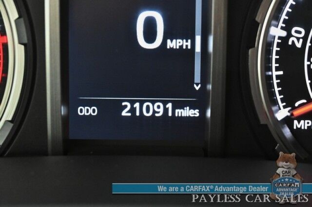 2024 Toyota 4Runner TRD Off Road Anchorage AK