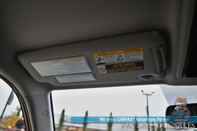 2024 Toyota 4Runner TRD Off Road Anchorage AK