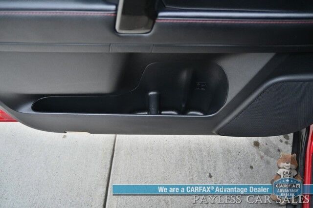 2024 Toyota 4Runner TRD Off Road Anchorage AK