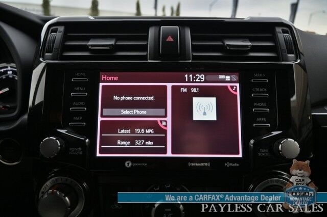 2024 Toyota 4Runner TRD Off Road Anchorage AK