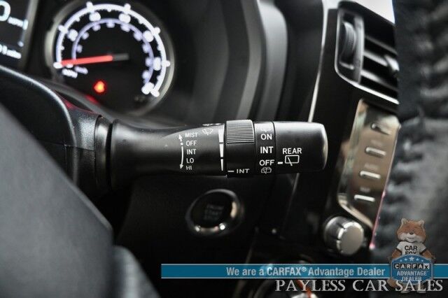 2024 Toyota 4Runner TRD Off Road Anchorage AK