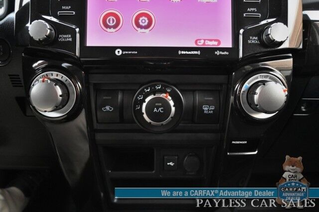 2024 Toyota 4Runner TRD Off Road Anchorage AK