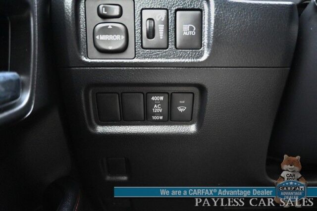 2024 Toyota 4Runner TRD Off Road Anchorage AK