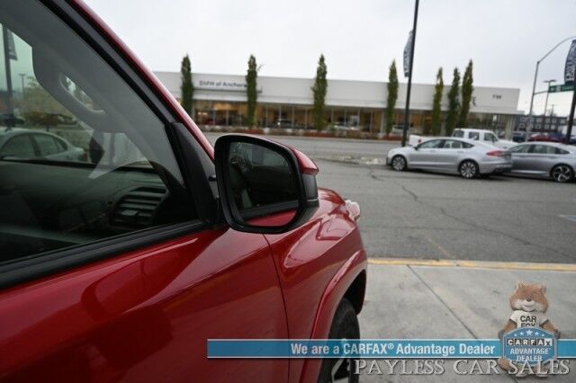 2024 Toyota 4Runner TRD Off Road Anchorage AK