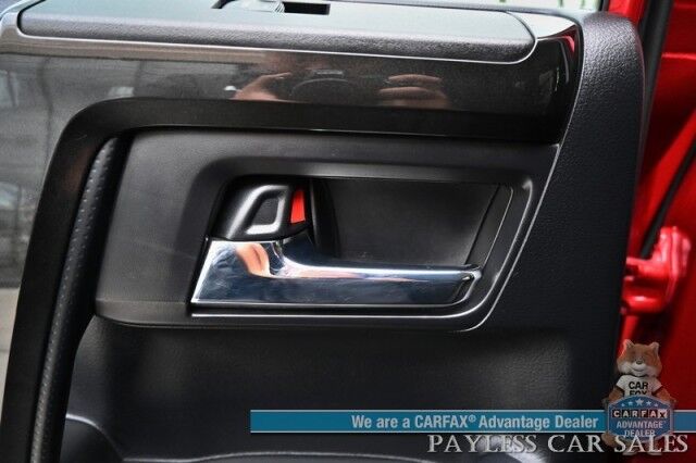 2024 Toyota 4Runner TRD Off Road Anchorage AK