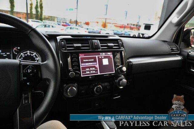 2024 Toyota 4Runner TRD Off Road Anchorage AK