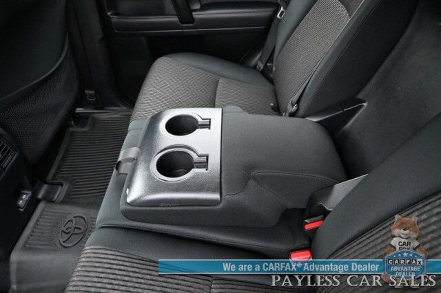 2024 Toyota 4Runner TRD Off Road Anchorage AK