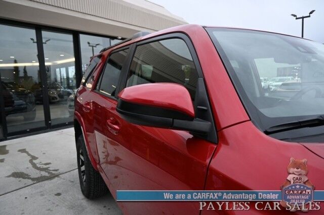 2024 Toyota 4Runner TRD Off Road Anchorage AK