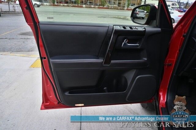 2024 Toyota 4Runner TRD Off Road Anchorage AK