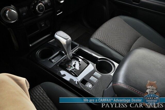 2024 Toyota 4Runner TRD Off Road Anchorage AK