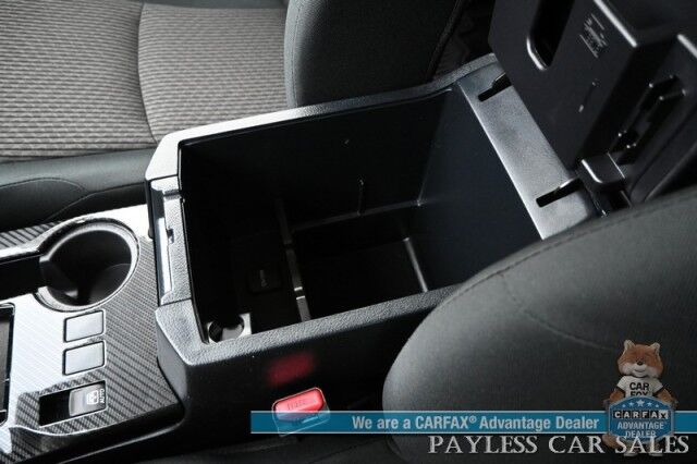 2024 Toyota 4Runner TRD Off Road Anchorage AK