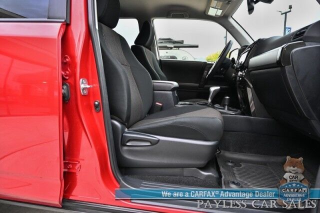 2024 Toyota 4Runner TRD Off Road Anchorage AK