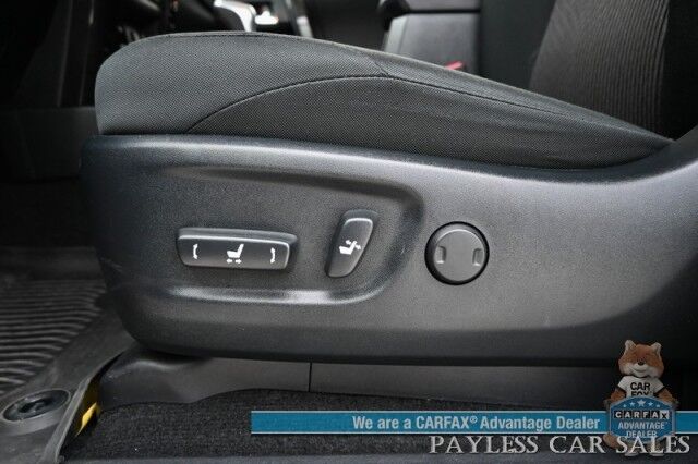 2024 Toyota 4Runner TRD Off Road Anchorage AK